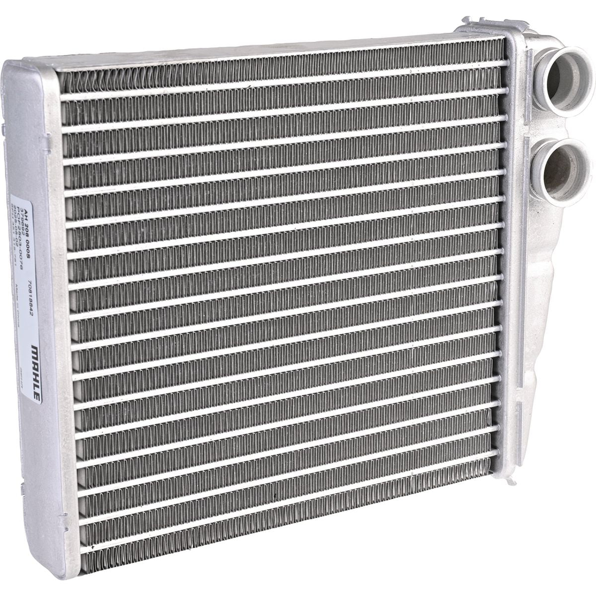 Mahle Heater Core to suit Audi, Skoda and VW AH208000S