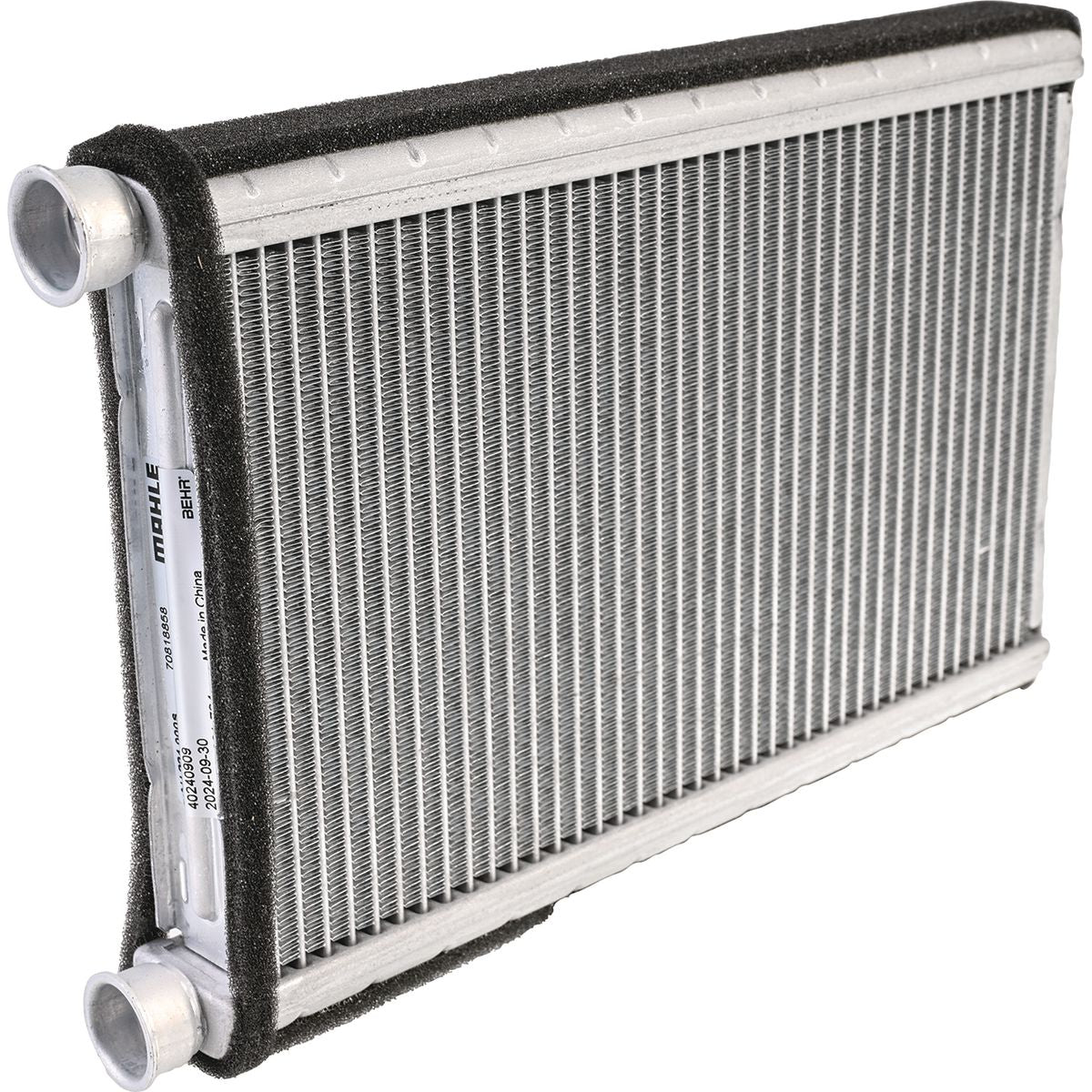 Mahle Heater Core to suit BMW AH224000S