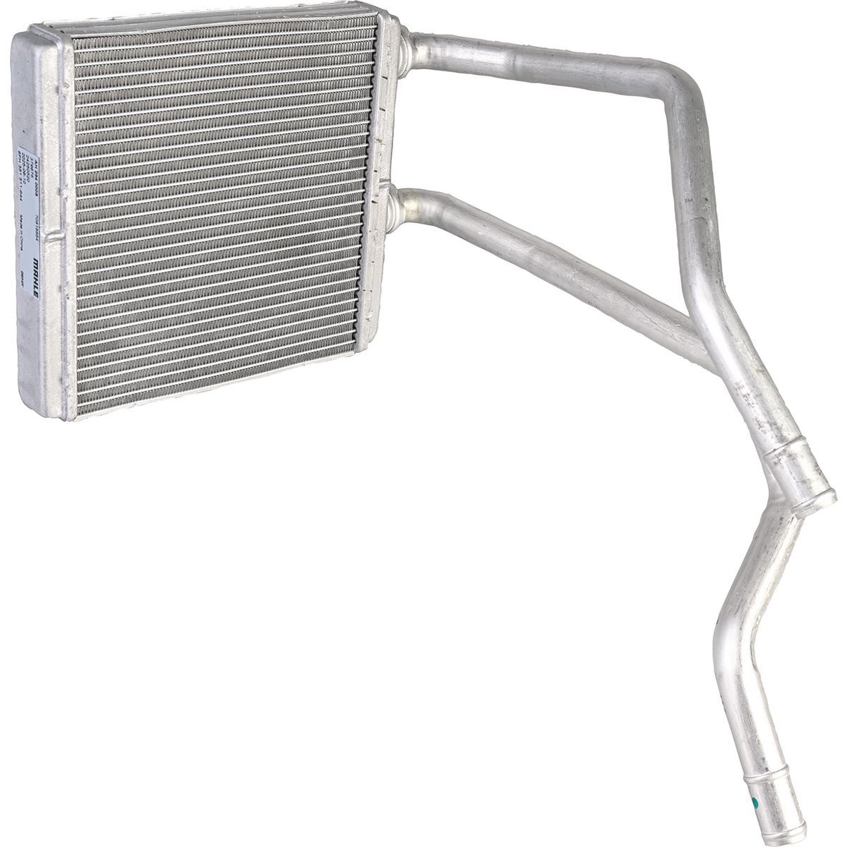 Mahle Heater Core to suit Nissan AH254000S