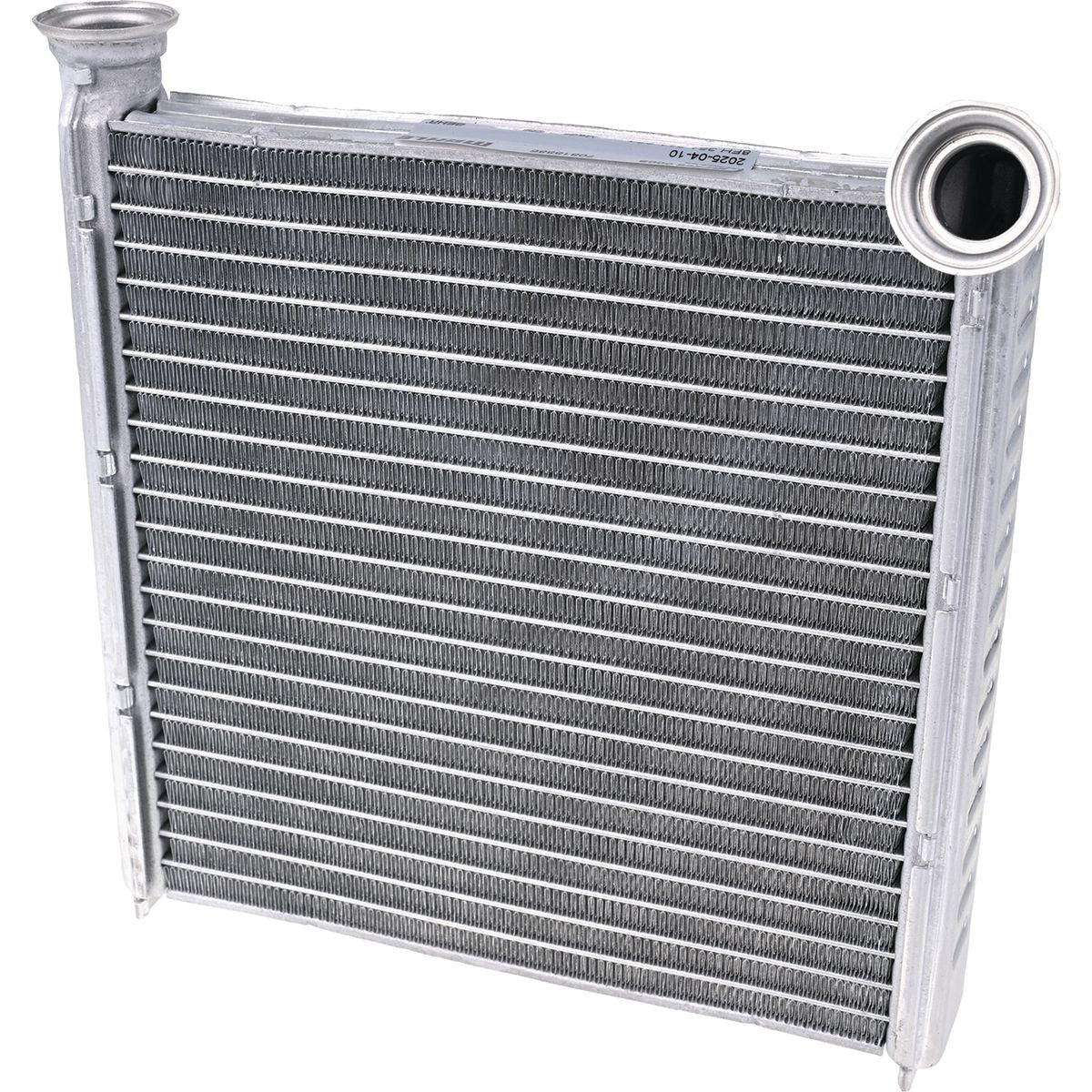 Mahle Heater Core to suit Audi, Cupra, Skoda and VW AH256000S