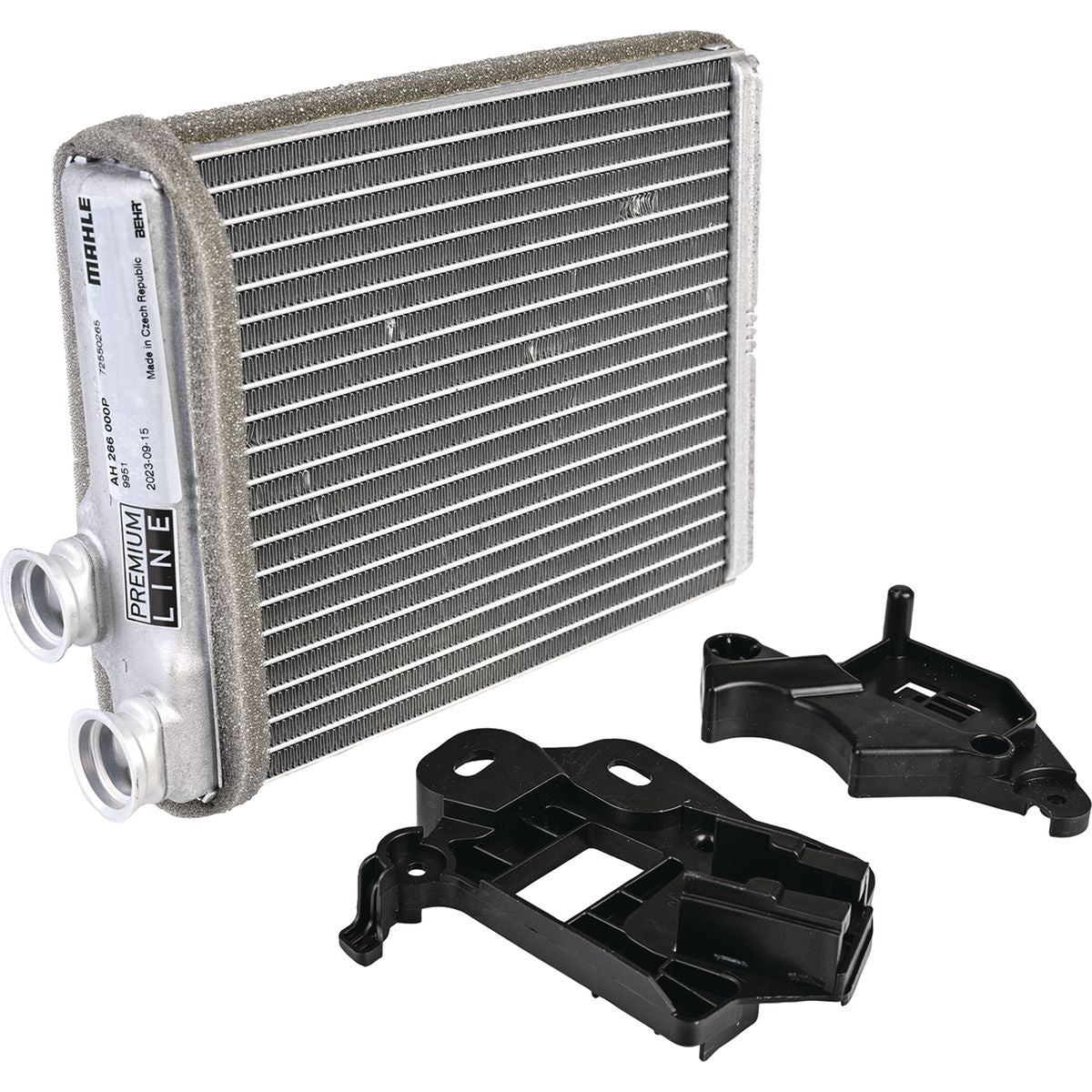 Mahle Heater Core to suit Citroen and Peugeot AH266000P