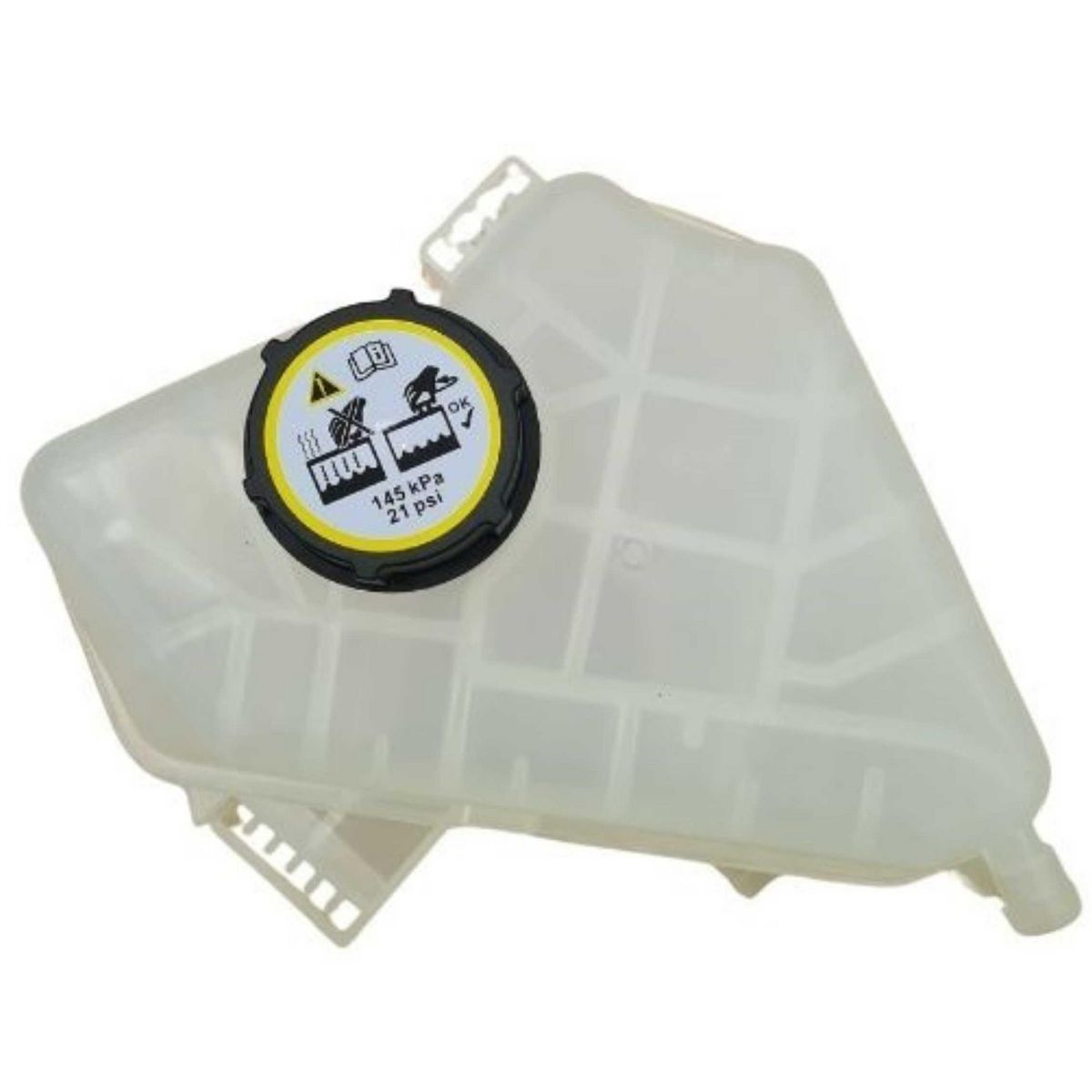 Goss Coolant Expansion Tank CB104
