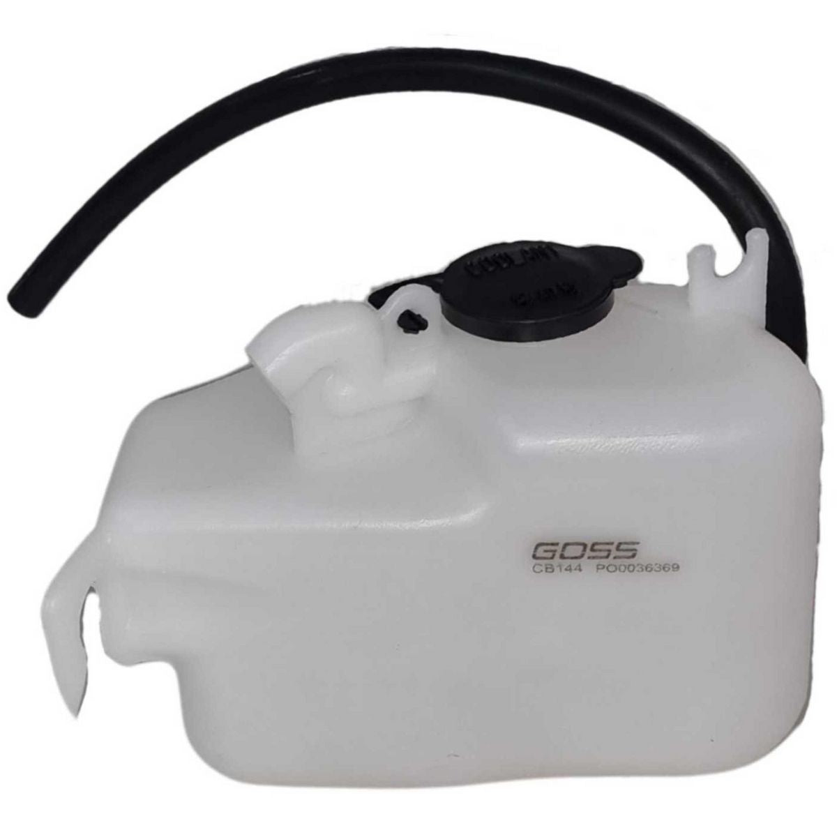 Goss Coolant Expansion Tank CB144
