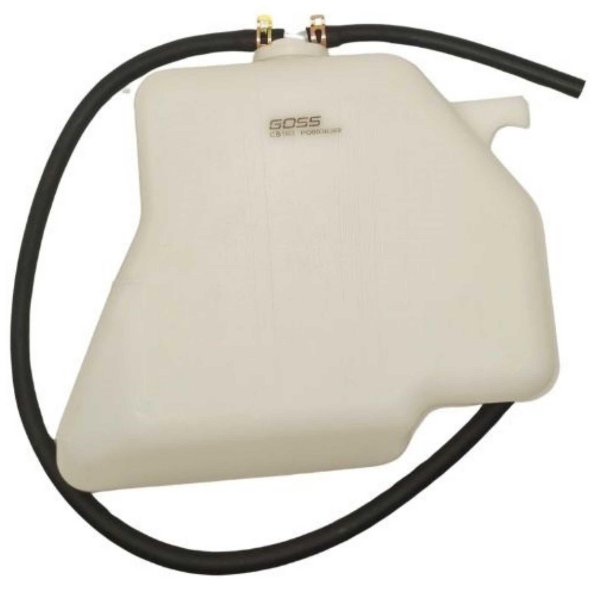 Goss Coolant Expansion Tank CB163