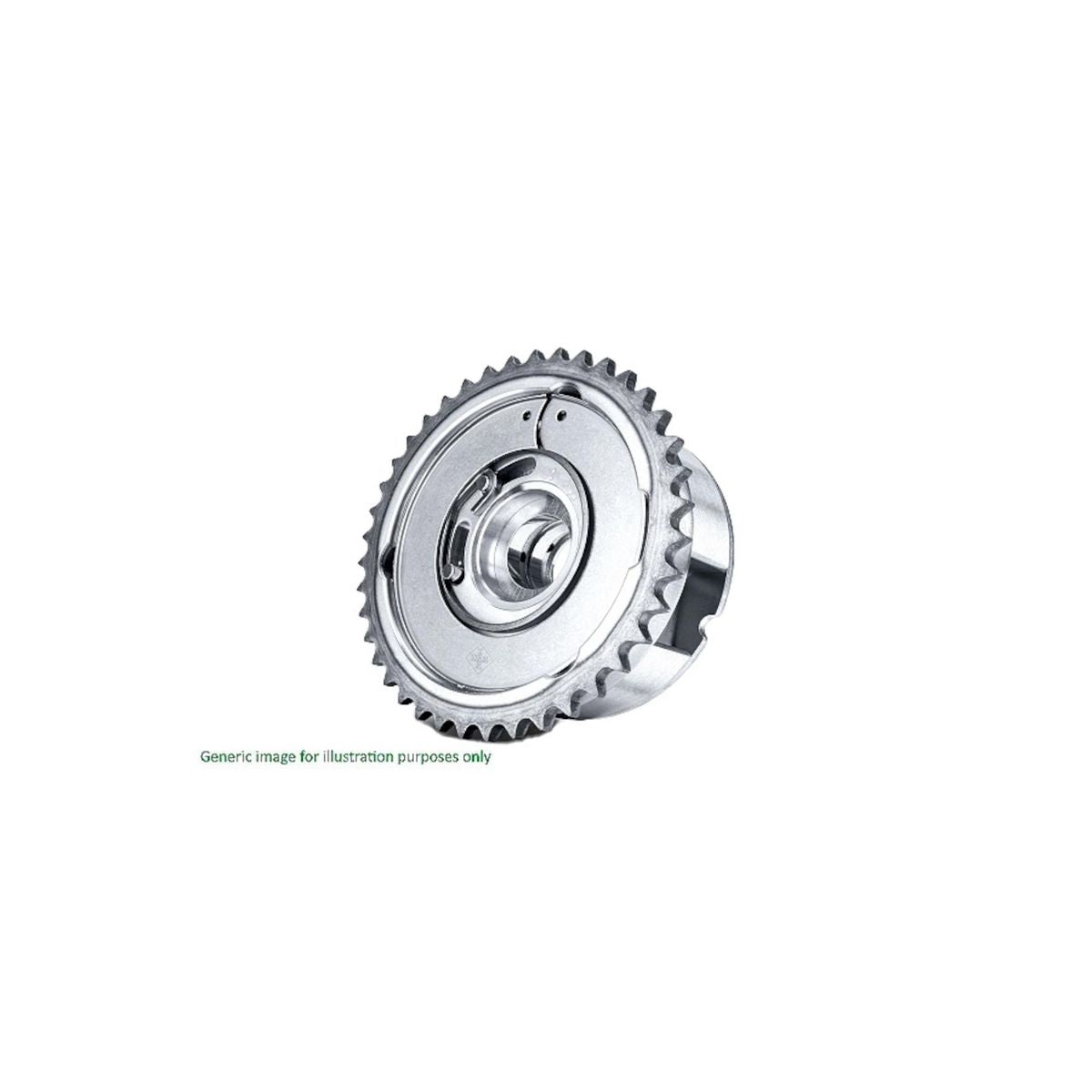 INA Camshaft Phaser 427 1107 30