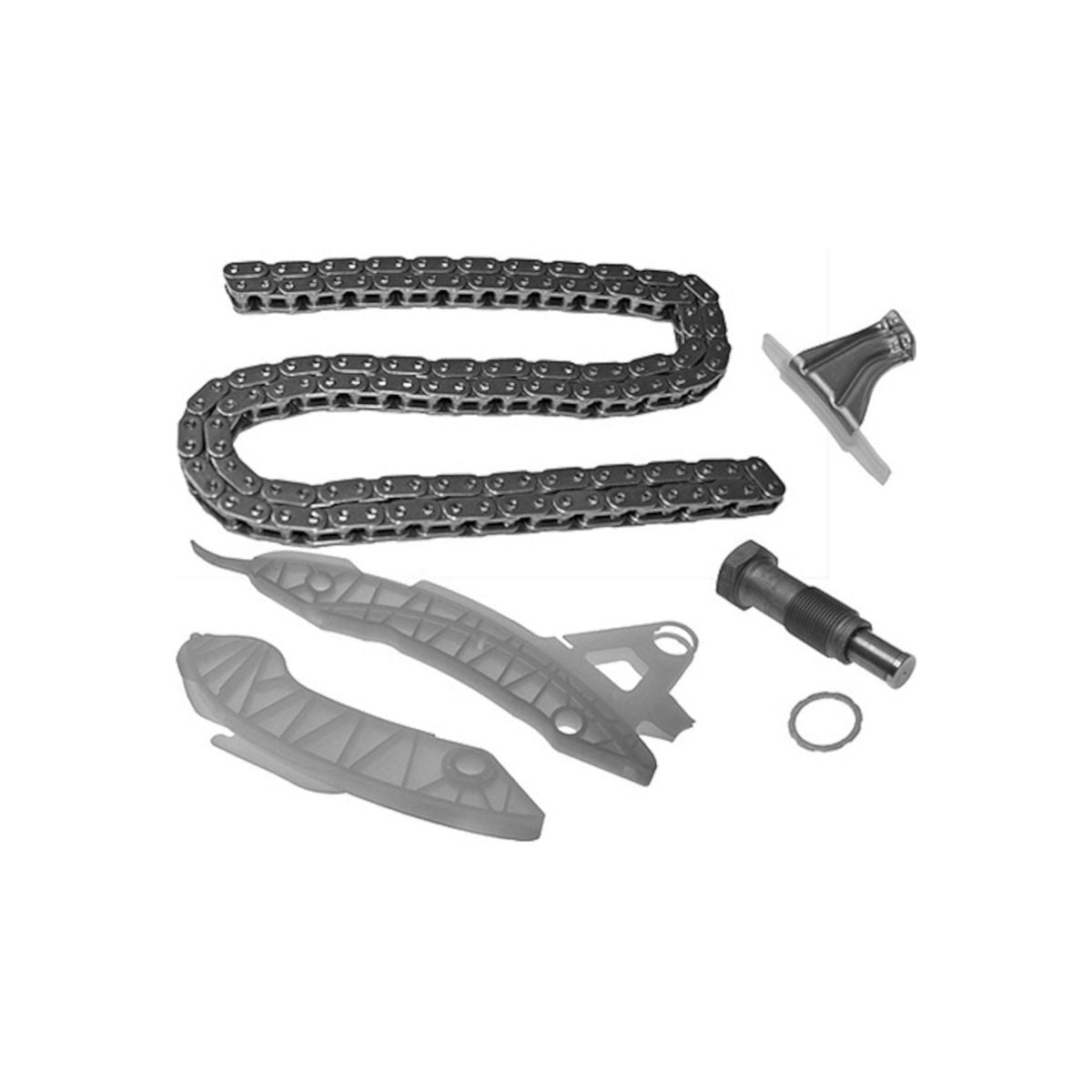INA Timing Chain Kit 559 0104 20