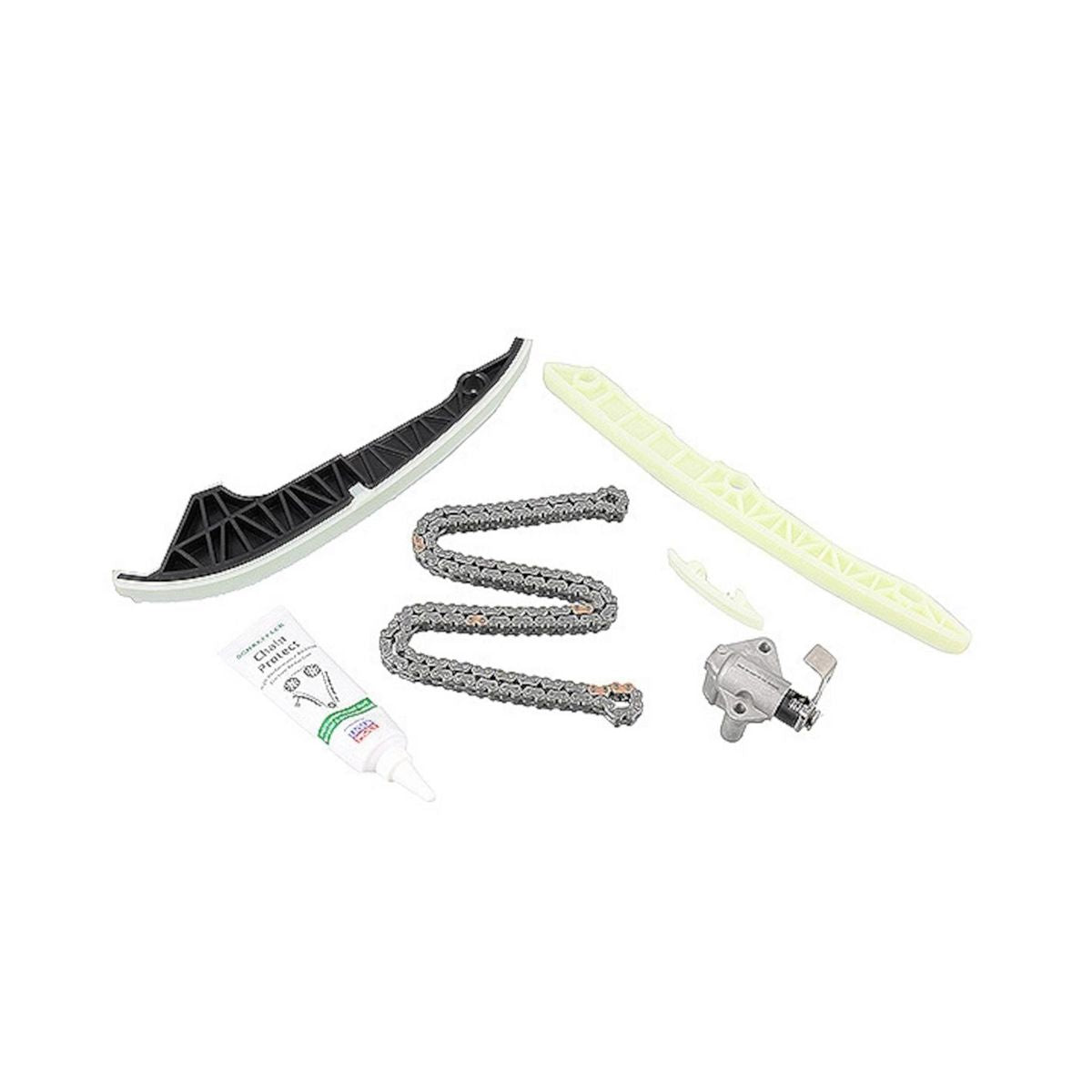 INA Timing Chain Kit 559 0196 21