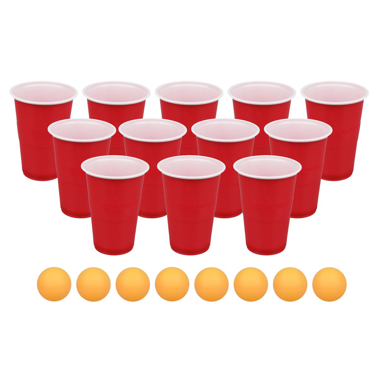 GearUp Pong Game Set GFTGM25PONG