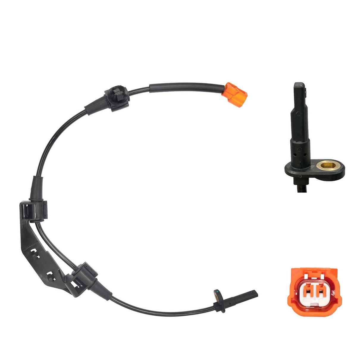 Goss Wheel speed Sensor Suits Honda WS379