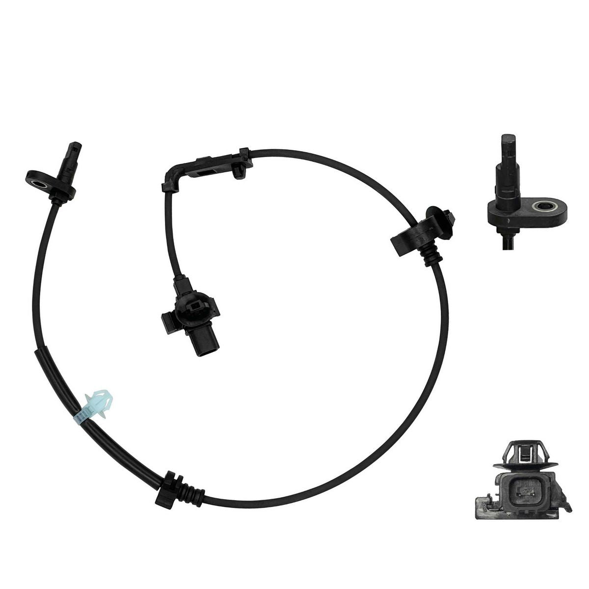 Goss Wheel speed Sensor Suits Honda WS373
