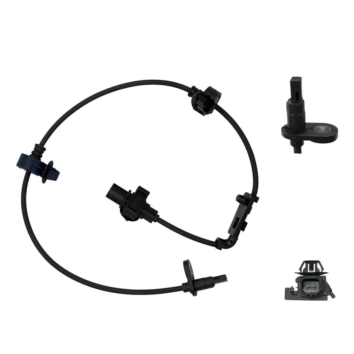 Goss Wheel speed Sensor Suits Honda WS368
