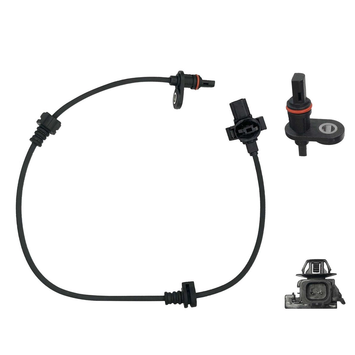 Goss Wheel speed Sensor Suits Honda WS370