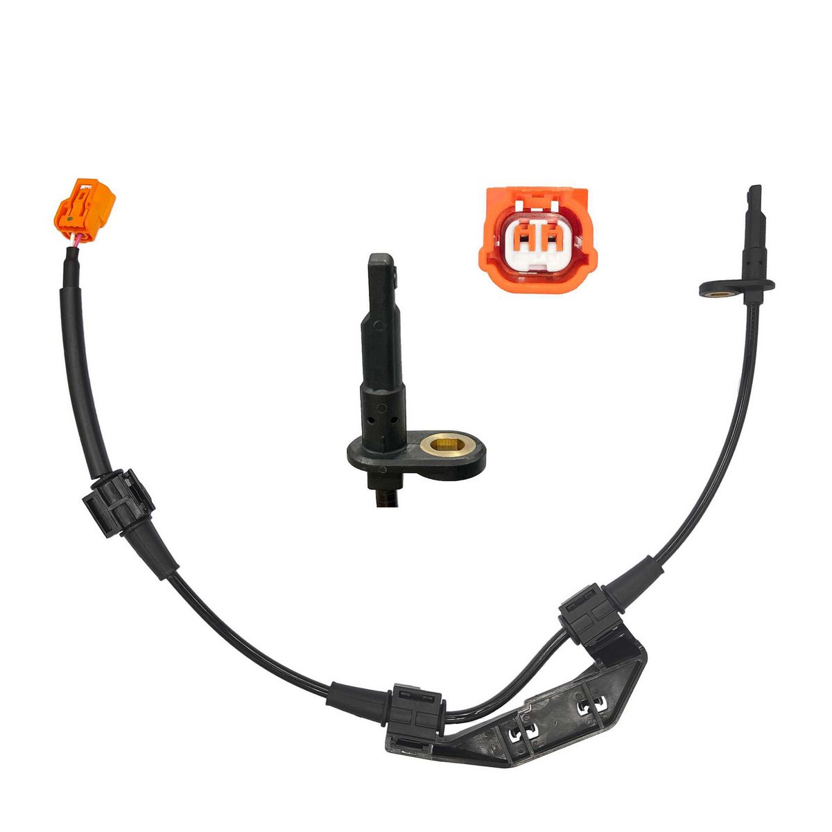 Goss Wheel speed Sensor Suits Honda WS378
