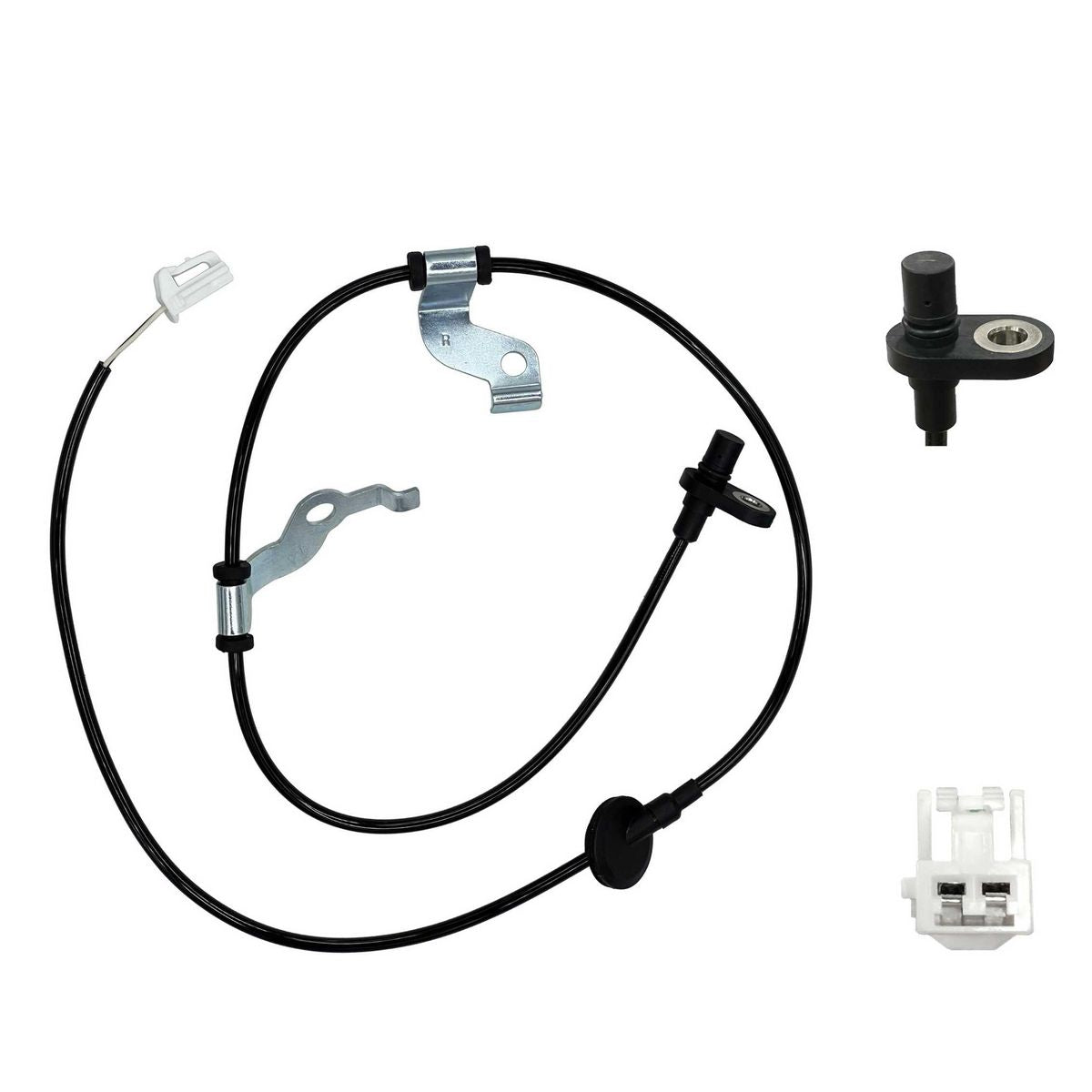 Goss Wheel speed Sensor Suits Mazda WS387