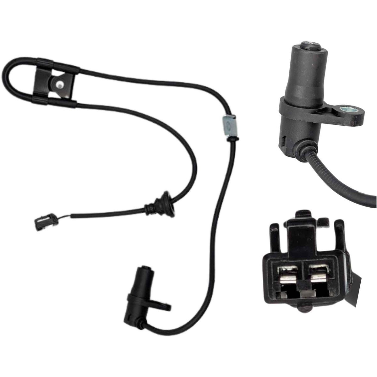 Goss Wheel speed Sensor Suits Toyota WS361