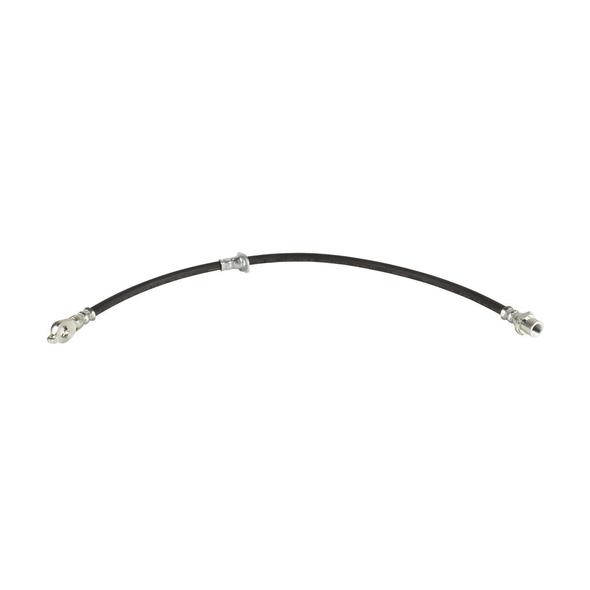 DBA Street Series Brake Hose DBAH2651