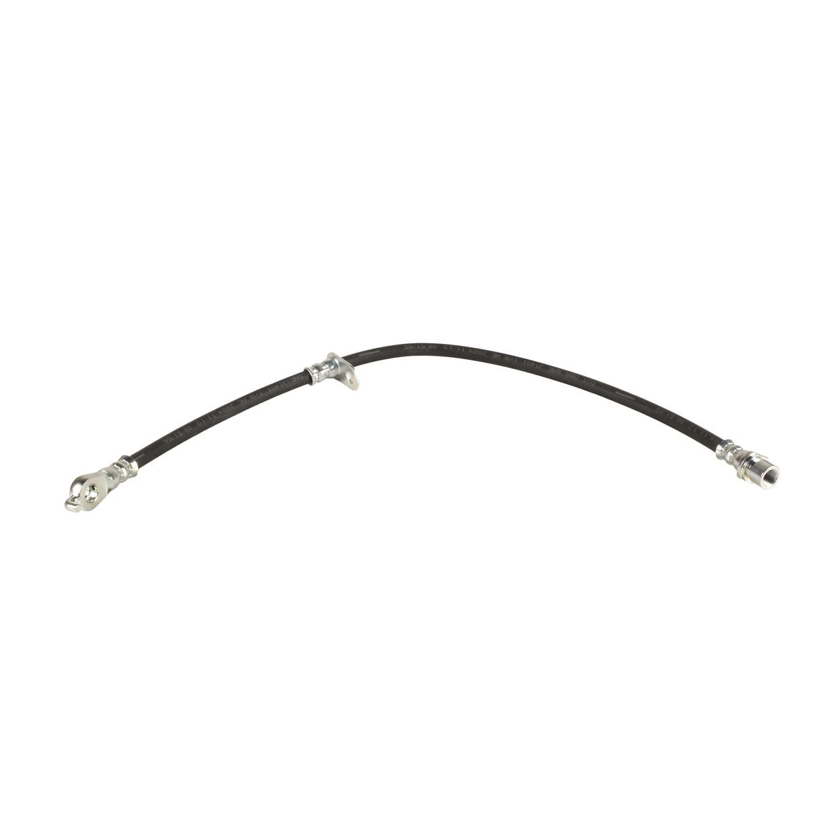 DBA Street Series Brake Hose DBAH2652