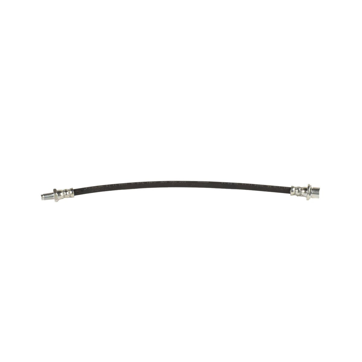 DBA Street Series Brake Hose DBAH2666