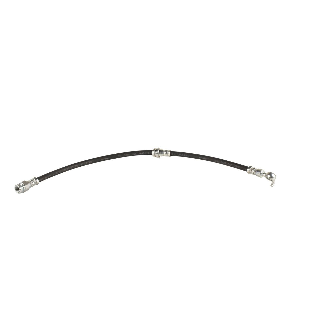 DBA Street Series Brake Hose DBAH2681