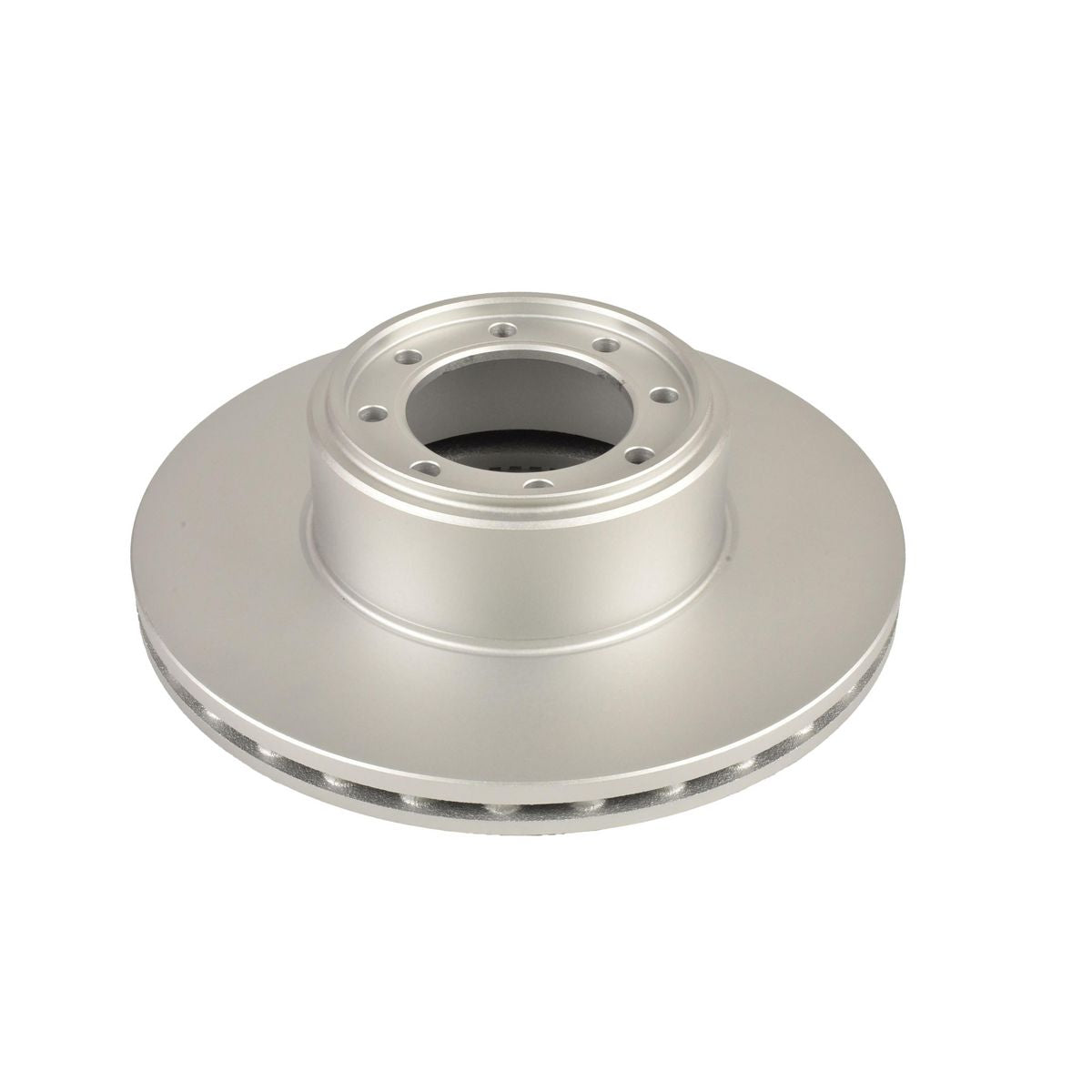 DBA Street Series Standard EN-Shield Coated Rotor DBA3041E