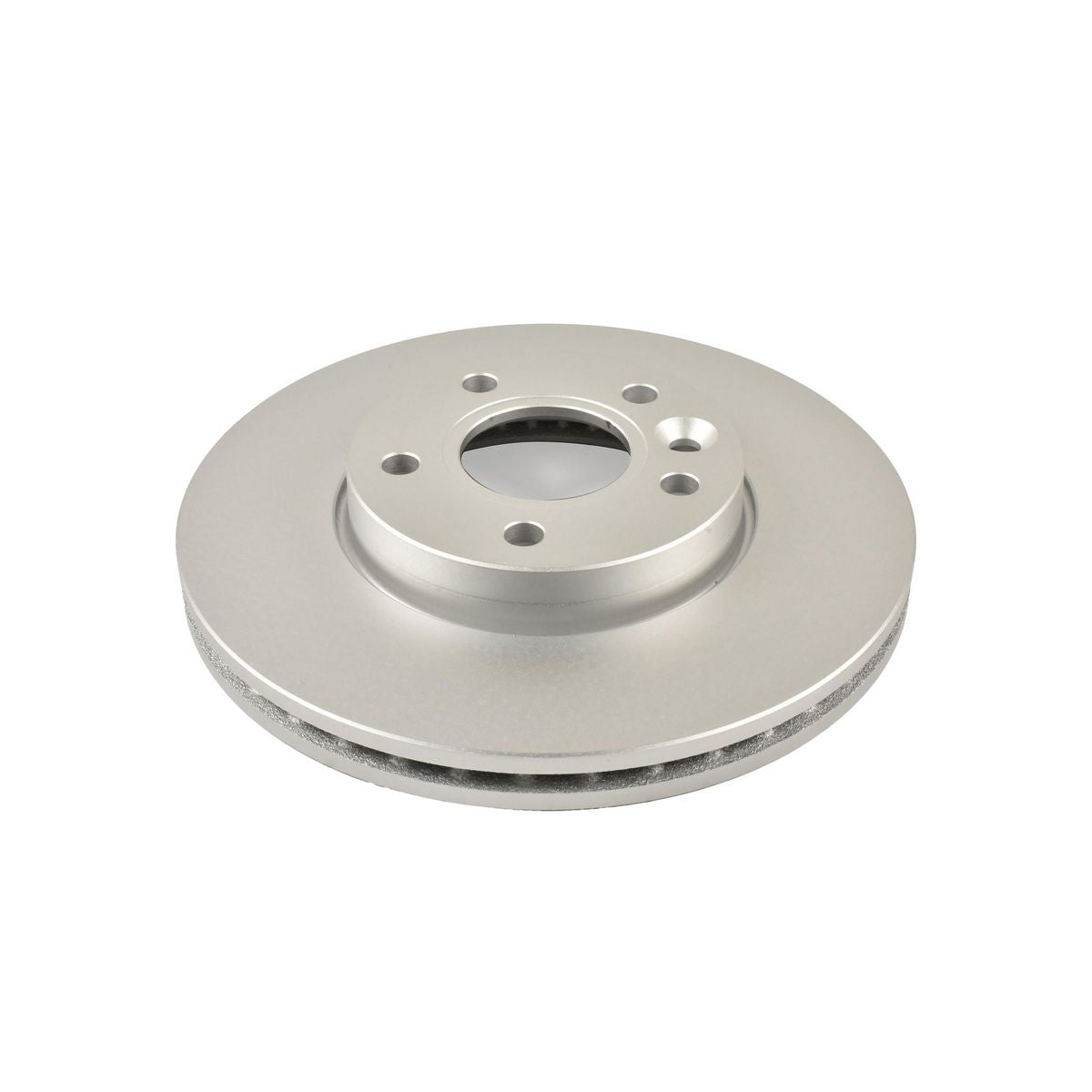 DBA Street Series Standard EN-Shield Coated Rotor DBA3047E