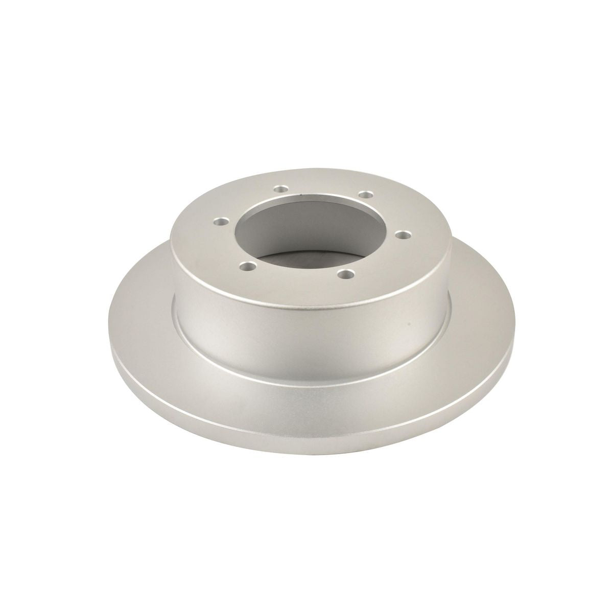 DBA Street Series Standard EN-Shield Coated Rotor DBA3609E