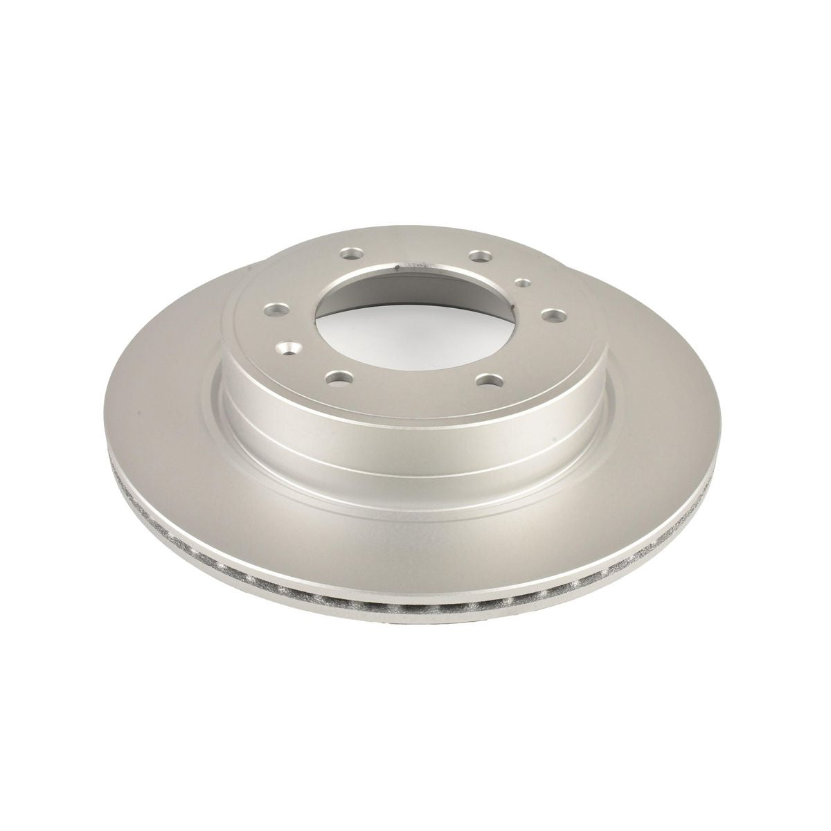 DBA Street Series Standard EN-Shield Coated Rotor DBA3721E