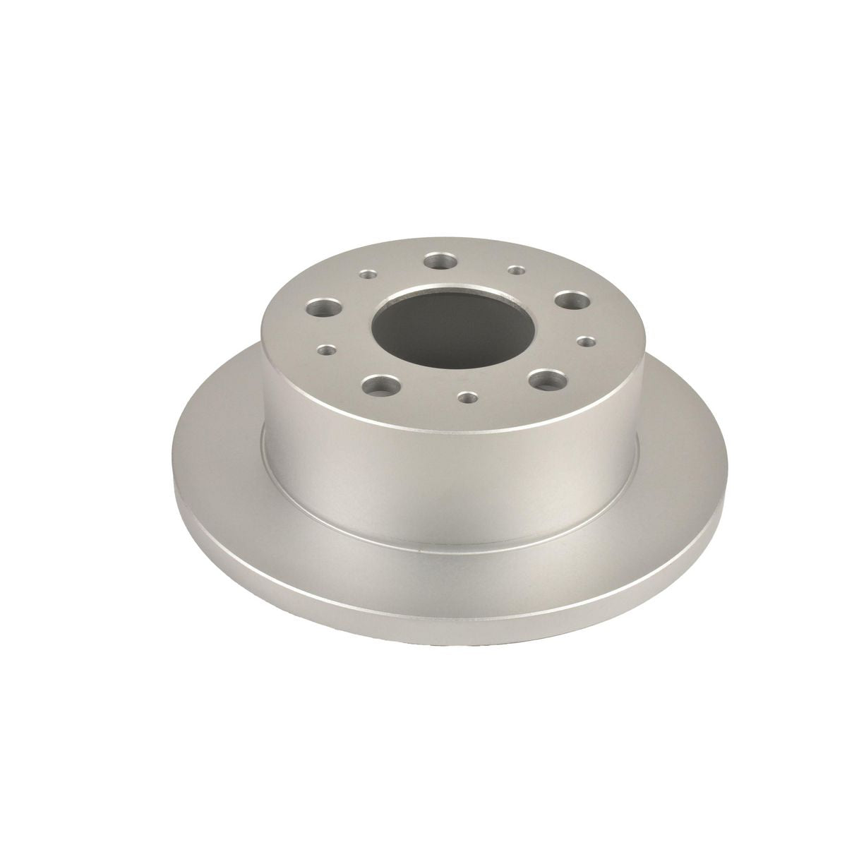 DBA Street Series Standard EN-Shield Coated Rotor DBA3879E