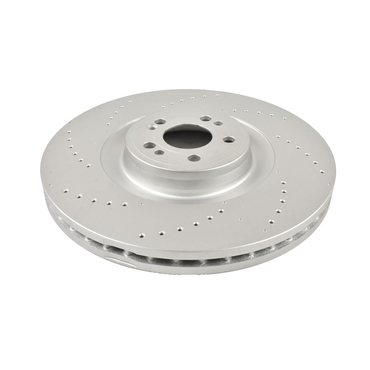 DBA Street Standard OE X/Drilled Rotor DBA3035OEX