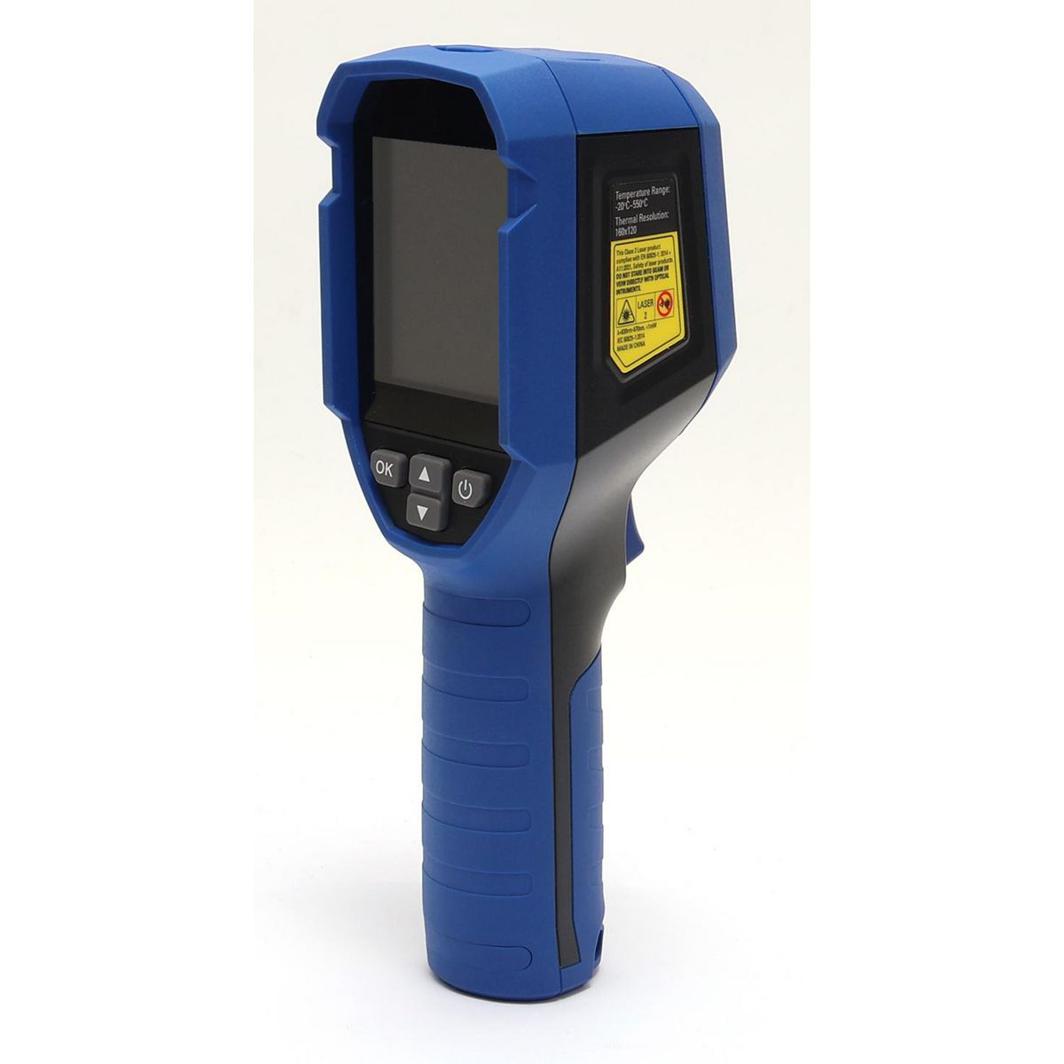 Mechpro Thermal Imaging Camera MPBITC
