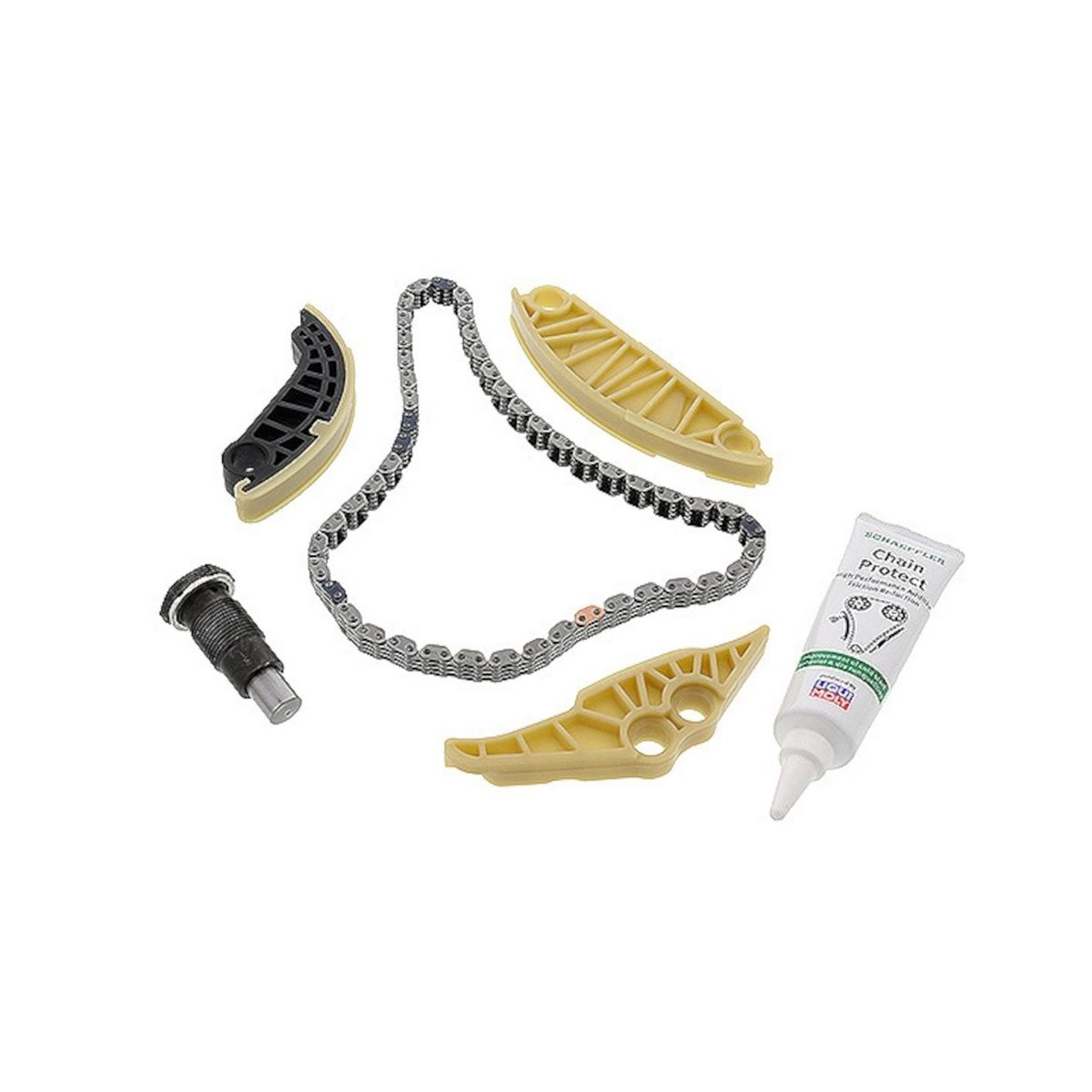INA Timing Chain Kit 559 0196 20