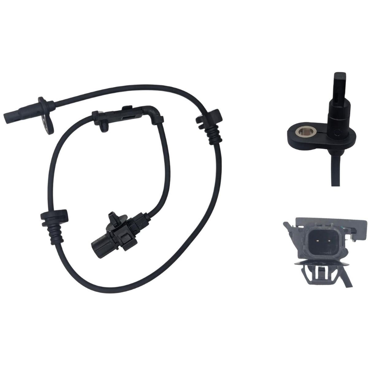 Goss Wheel Speed Sensor WS369
