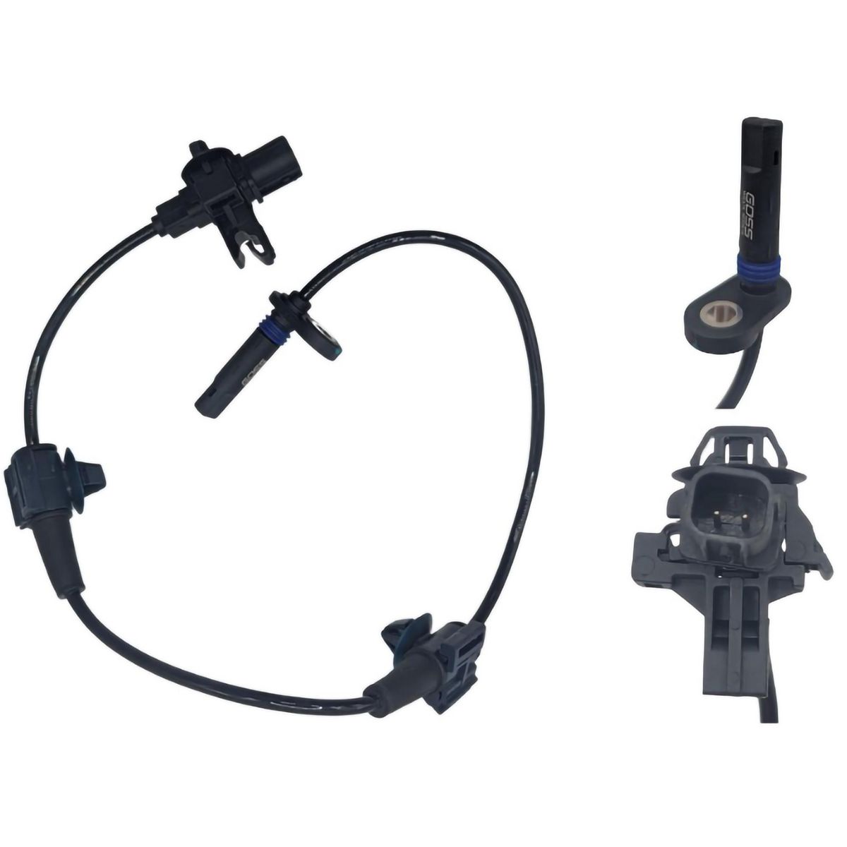 Goss Wheel Speed Sensor WS375