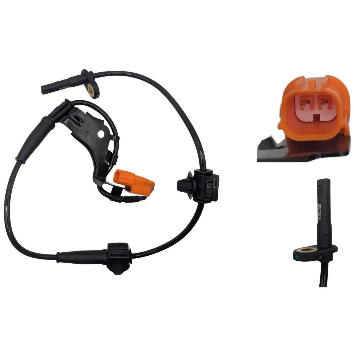 Goss Wheel Speed Sensor WS376