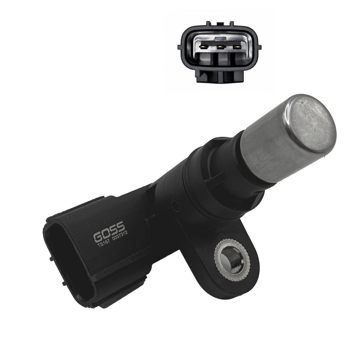Goss Transmission Speed Sensor TS167