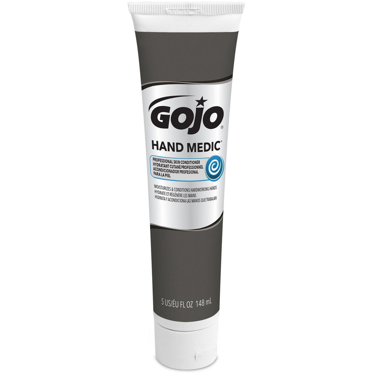 GOJO Hand Medic Professional Skin Conditioner Portable Squeeze Tube 8150-12