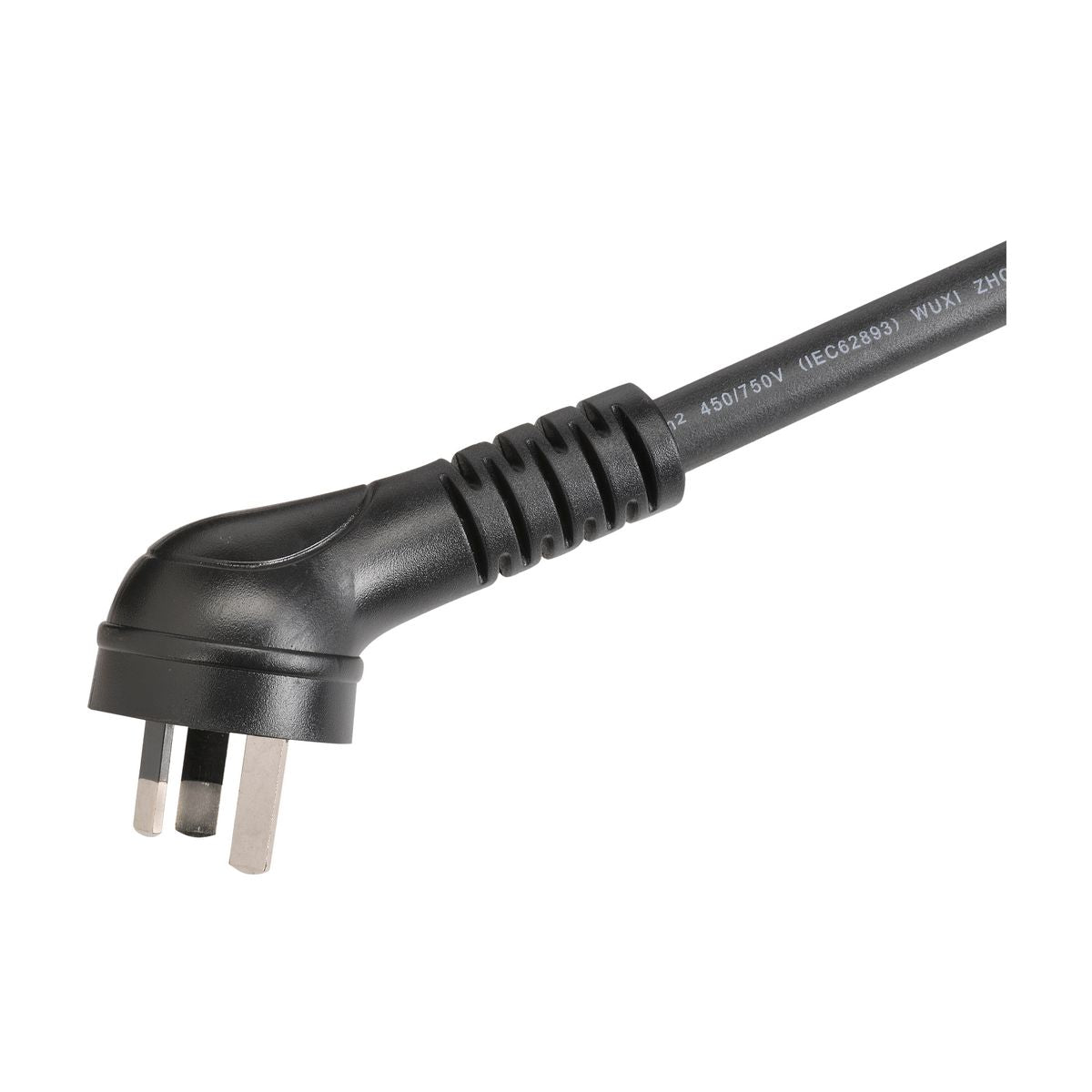 Projecta 10A plug to suit EVC7kW spare part EVC7KW-10P