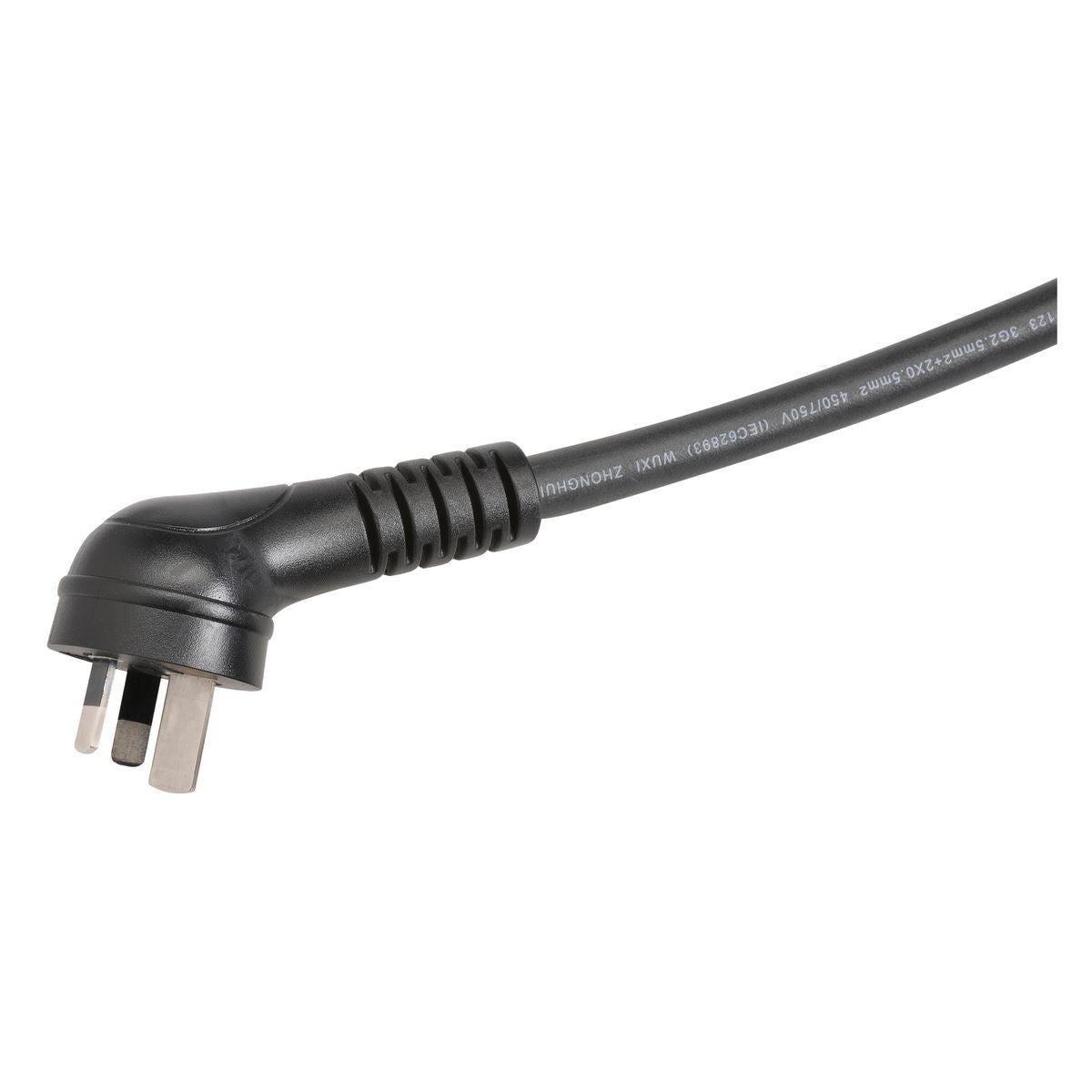 Projecta 15A plug to suit EVC7kW spare part EVC7KW-15P