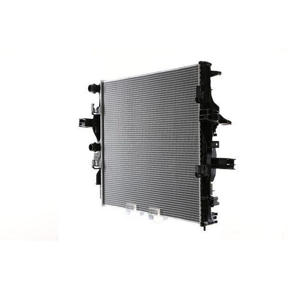 MAHLE Radiator OE Quality CR 2088 000S