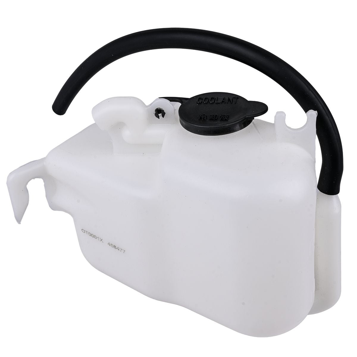 OEX Coolant Overflow Bottle OT0001X