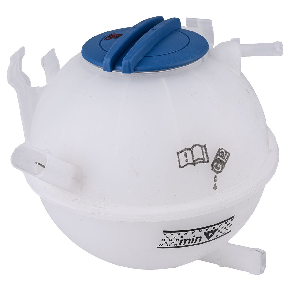OEX Coolant Expansion Tank ET0011X