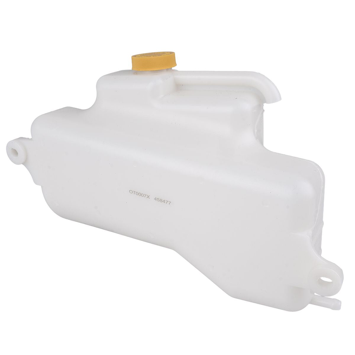 OEX Coolant Overflow Bottle OT0007X