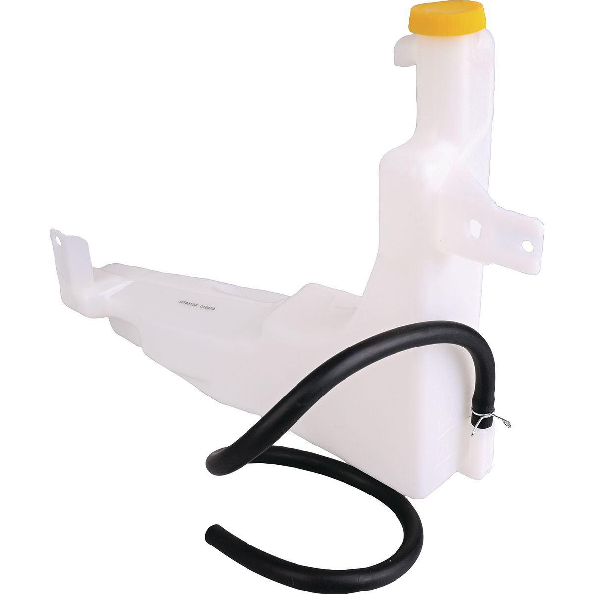 OEX Coolant Overflow Bottle OT0012X