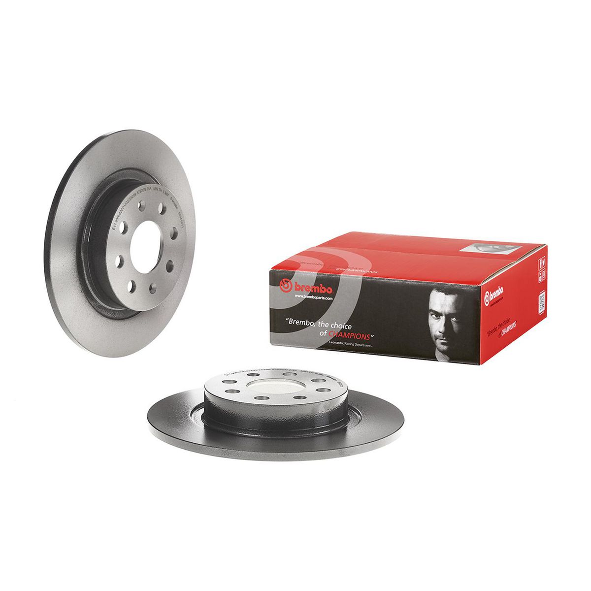 Brembo Brake Disc 08.9460.11