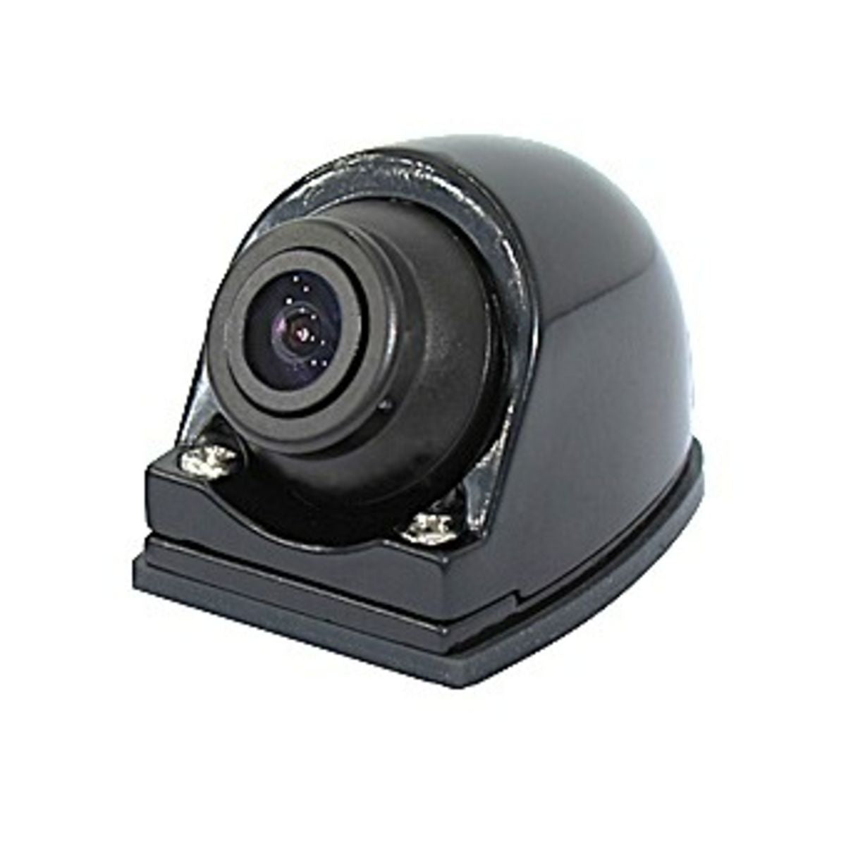 Mongoose Ahd Heavy Duty Black Pal Camera Fr Use With Mcm93 MC580