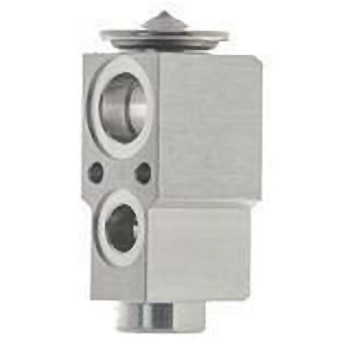 MAHLE Air Conditioning TX Valve Block Pad AVE177000S