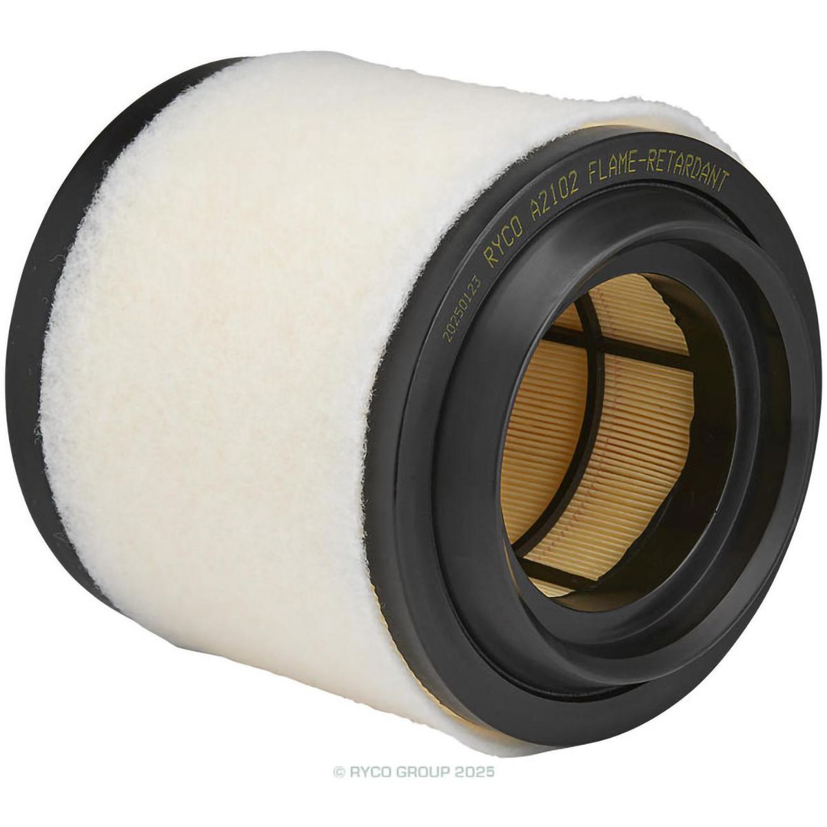 Ryco Air FIlter A2102