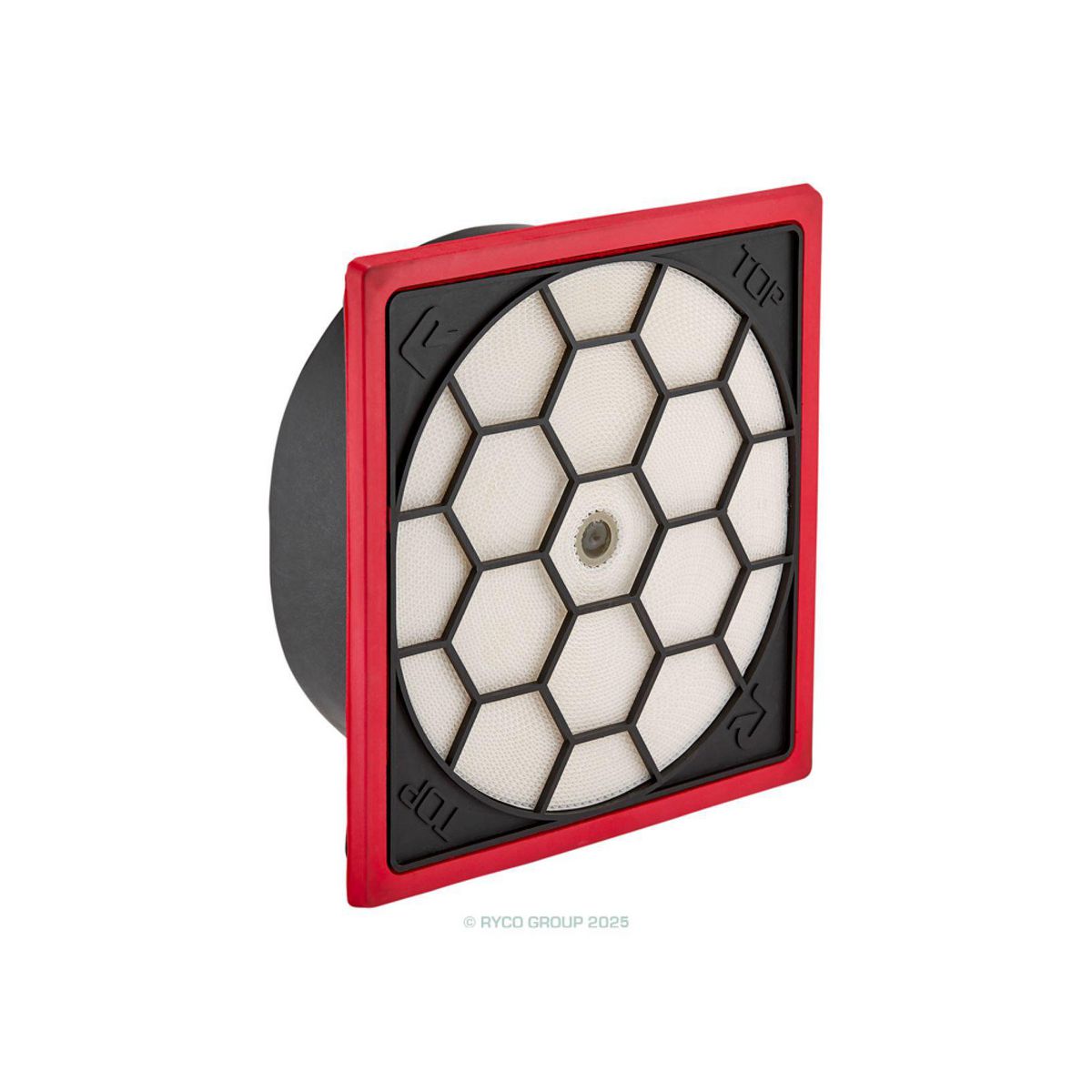 Ryco NanoCel High Efficiency Air Filter A5004R