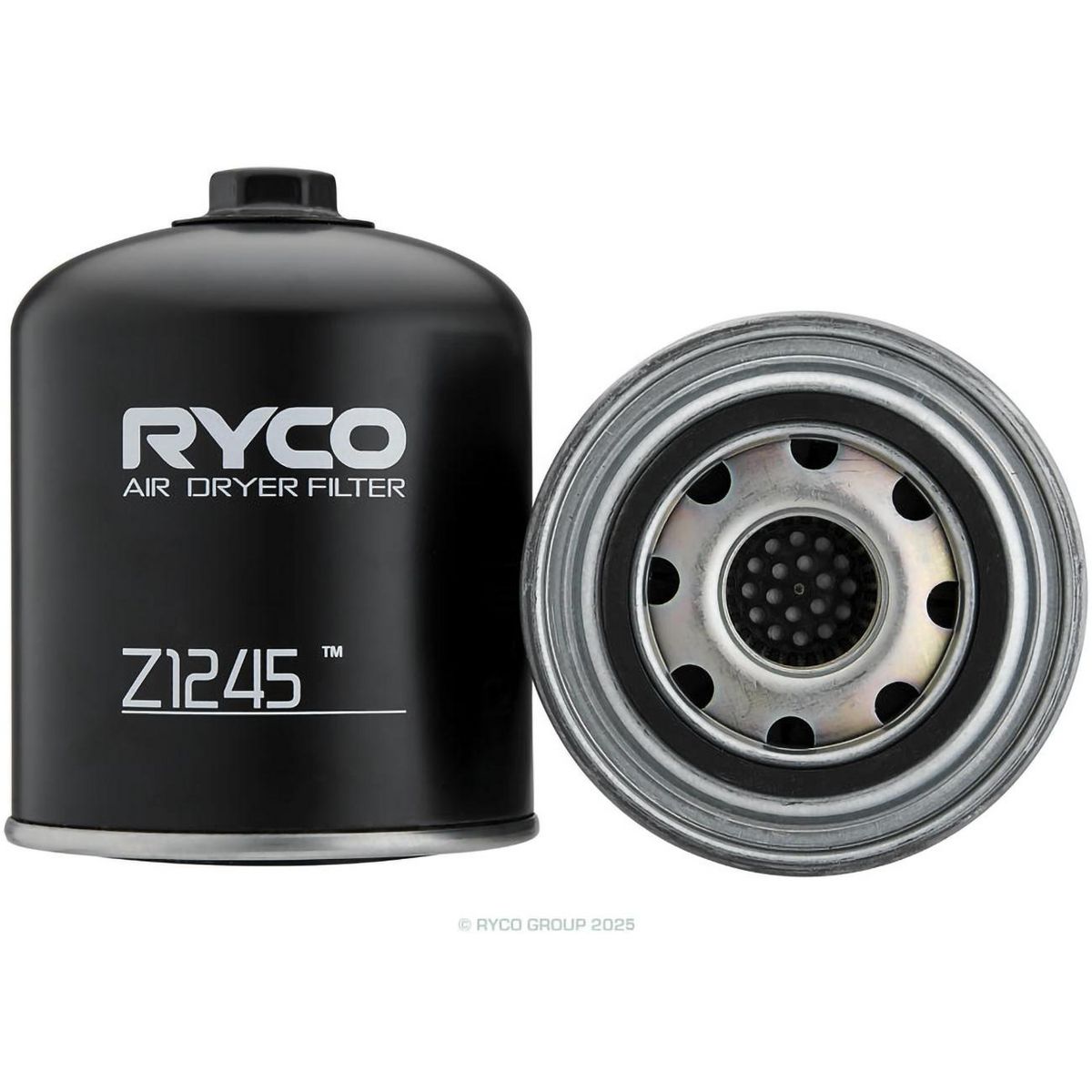 Ryco CV Air Dryer Z1245