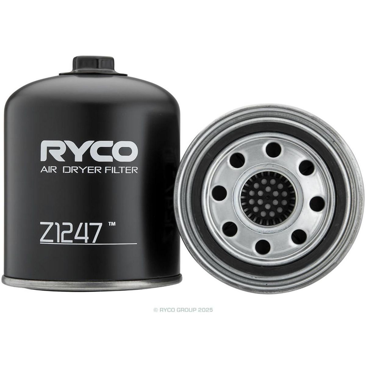 Ryco CV Air Dryer Z1247